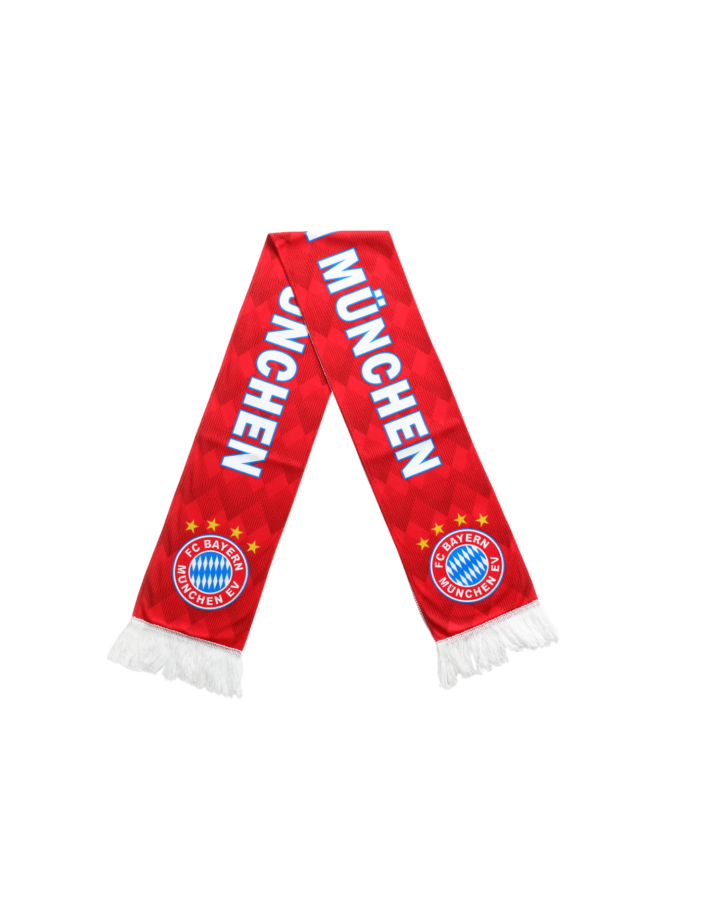 Bayern Scarf