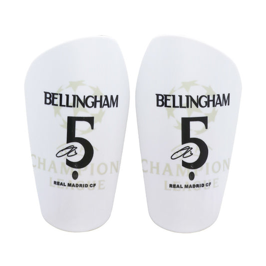 Mini Shin Guards Madrid #5