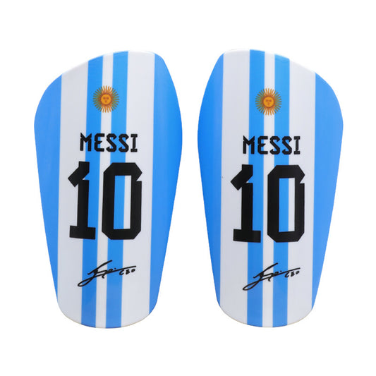 Mini Shin Guards Argentina