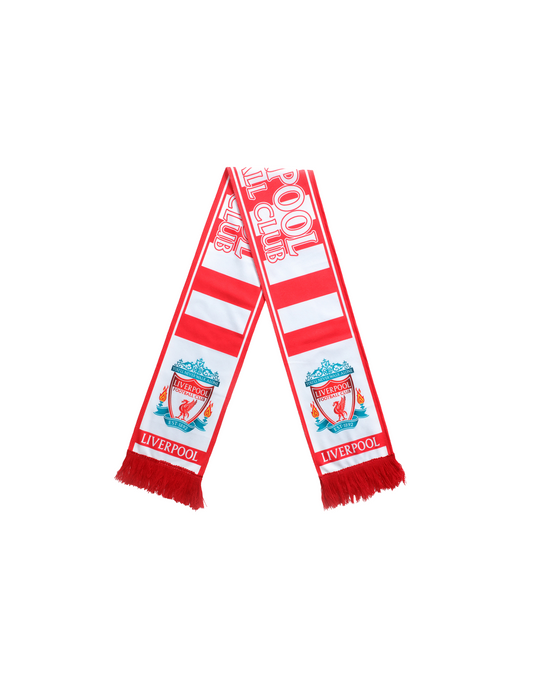 Liverpool Scarf