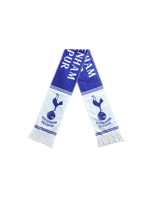 Spurs Scarf