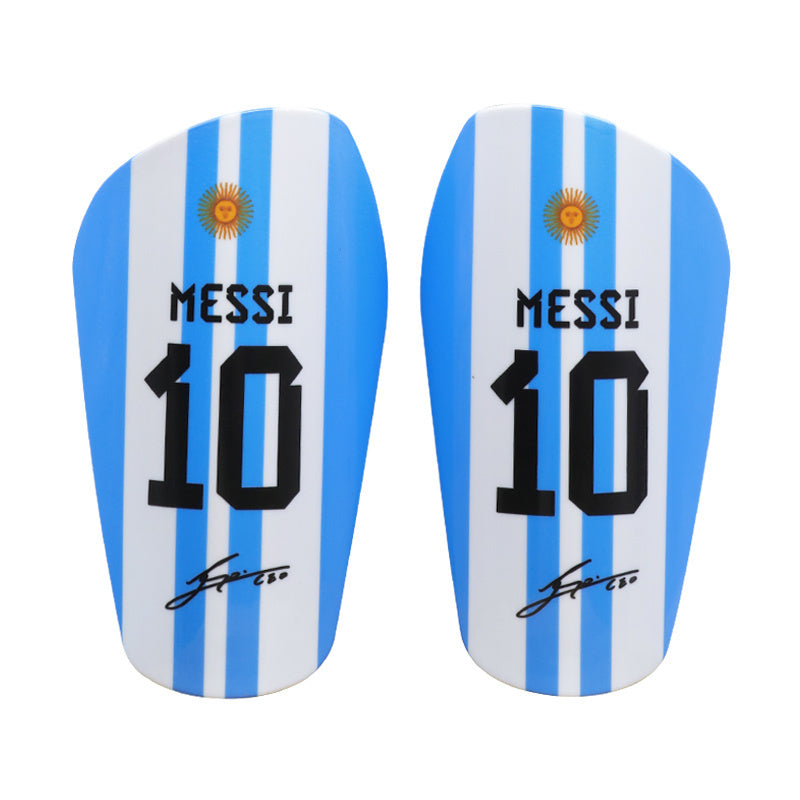 Mini Shin Guards Argentina