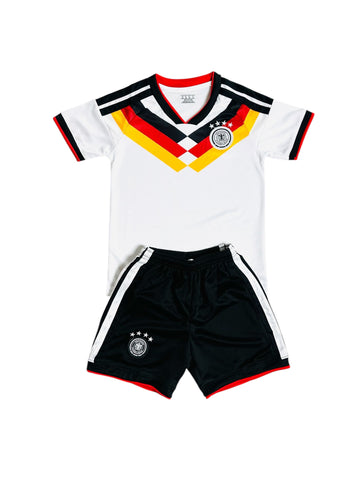 Germany Youth Soccer set