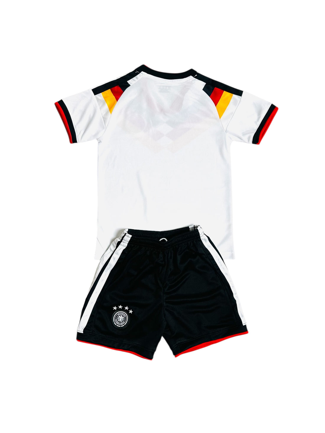 Germany Youth Soccer set